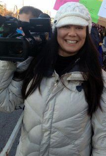 фото Анджела Ли