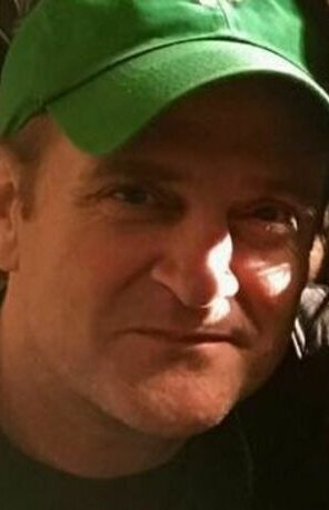 фото Скотт МакЭбой