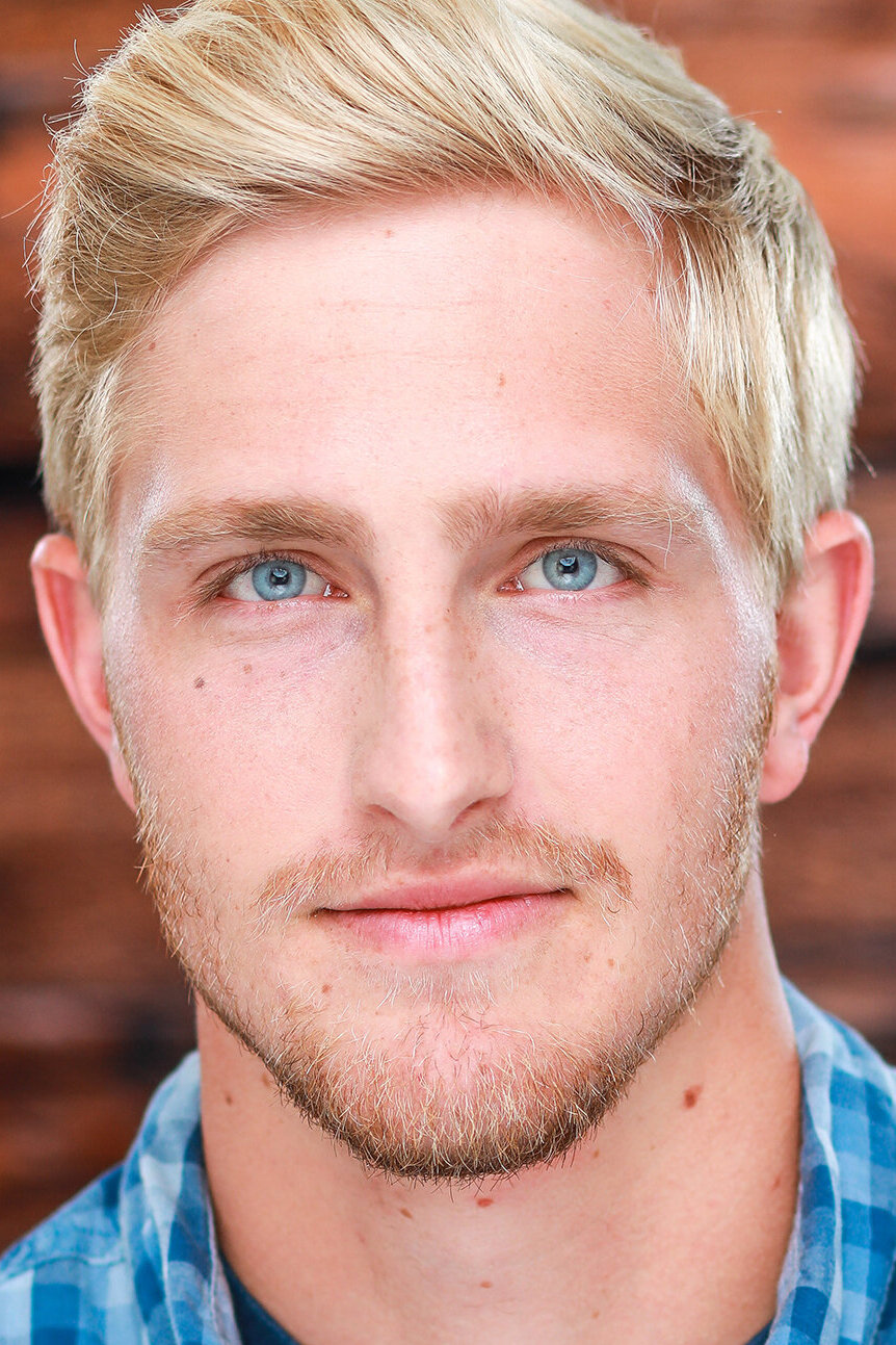 фото Reece Schaberg