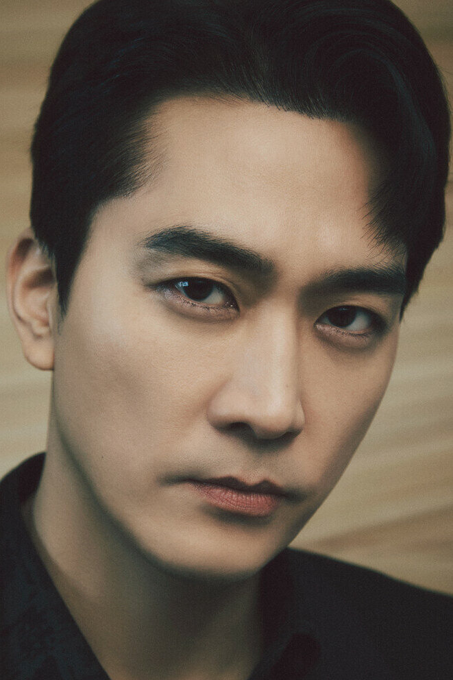 фото Сон Сын-хон