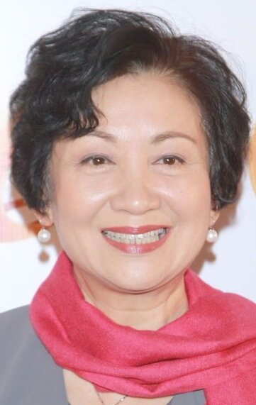 фото Нина Пау