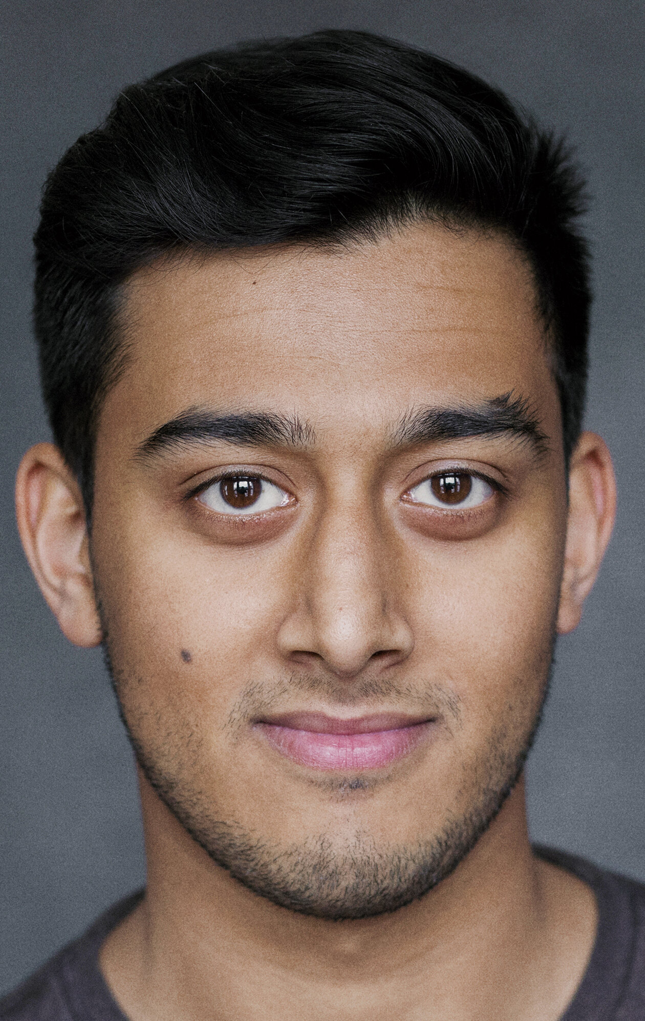 фото Каран Гилл