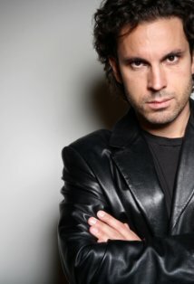 фото Ульф Бйорлин