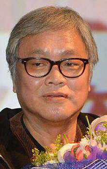 фото Ли Чи-Нгай