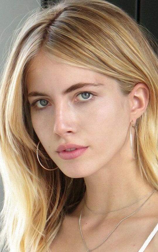 фото Отри Хейдон-Уилсон