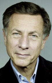 фото Франсуа Армане