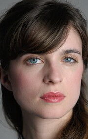 фото Сесиль Кассель