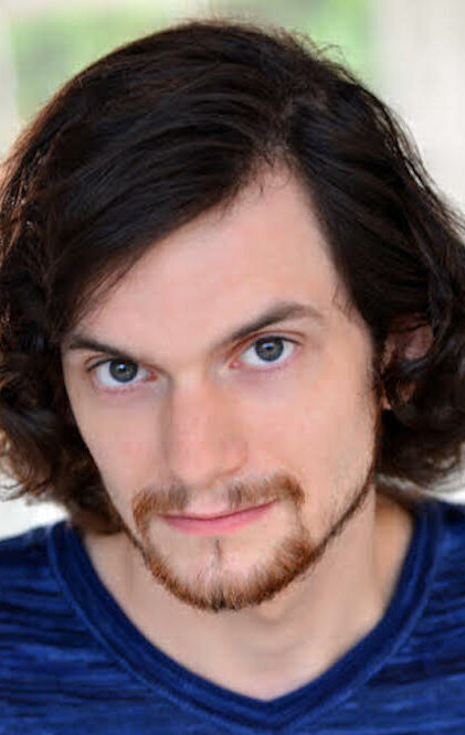 фото Кэбот Басден