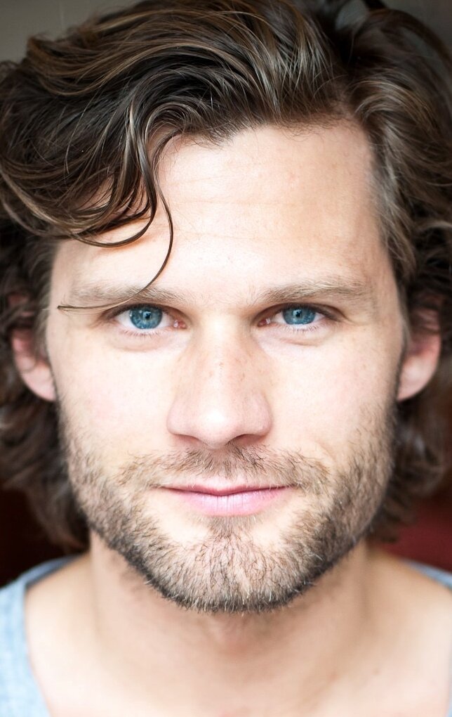 фото Алексис Михалик