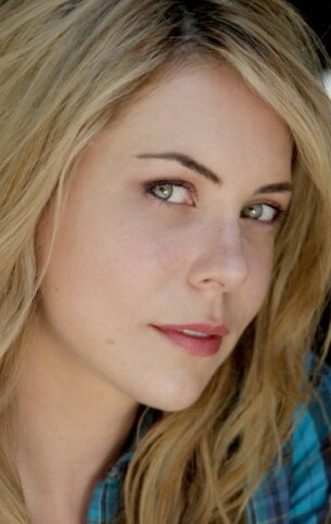 фото Мишель Морроу