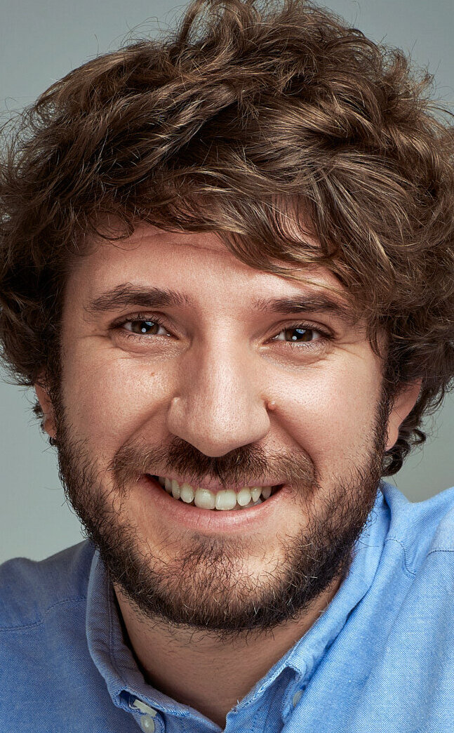 фото Davide Lomma