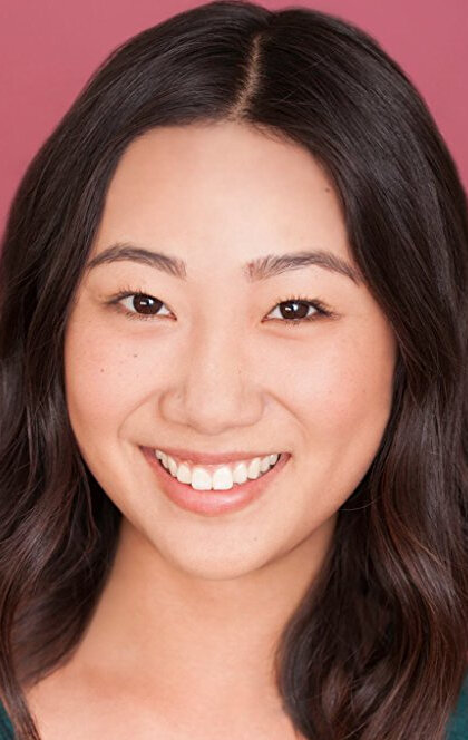 фото Оливия Лян