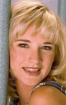 фото Тамми Энн