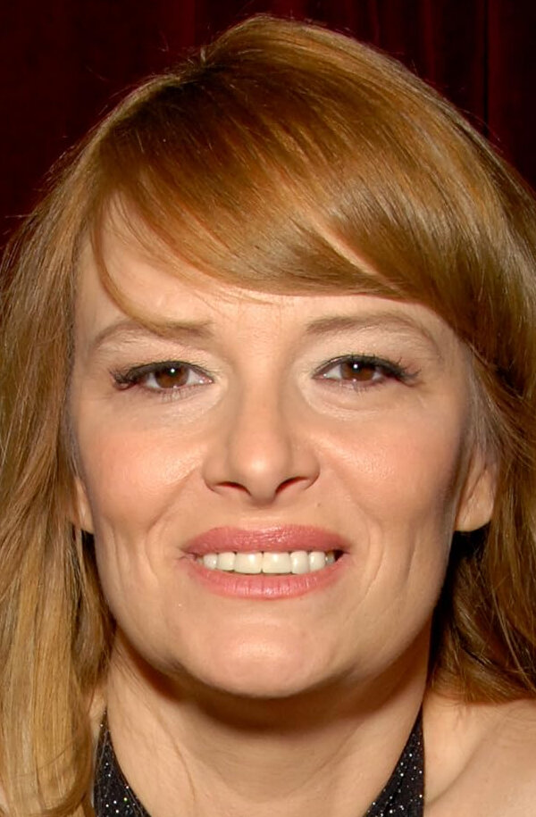 фото Линн Лемэй