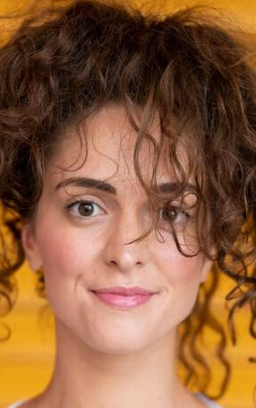 фото Теодора Пакурар