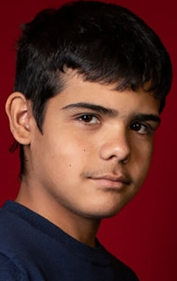 фото Уэсли Паттен