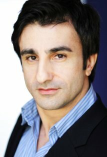 фото Энтони Алессандро