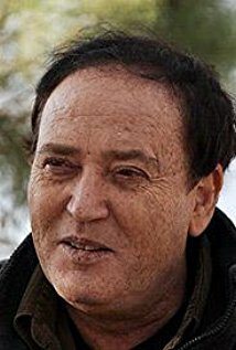 фото Сэмюэл Кэлдерон