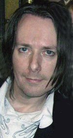 фото Марк Моррис