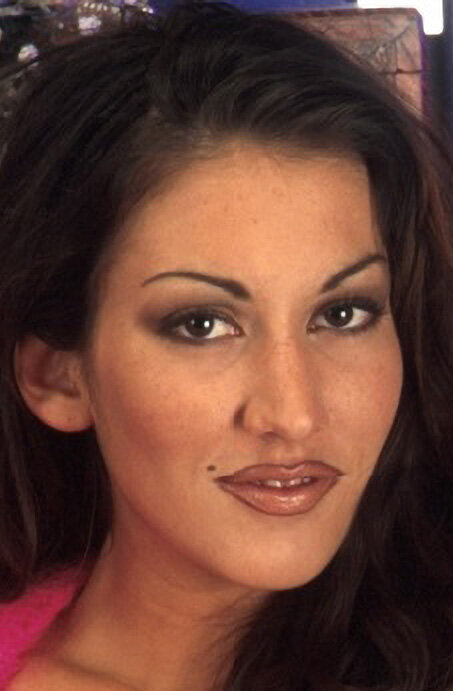 фото Сара Маклин