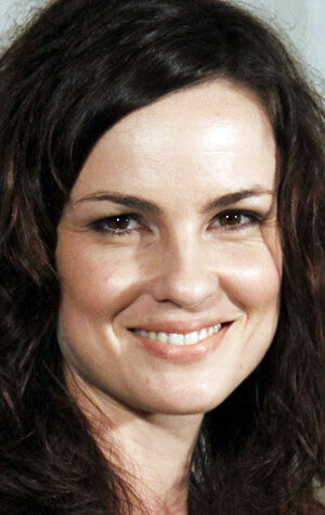 фото Каролина Кастинг