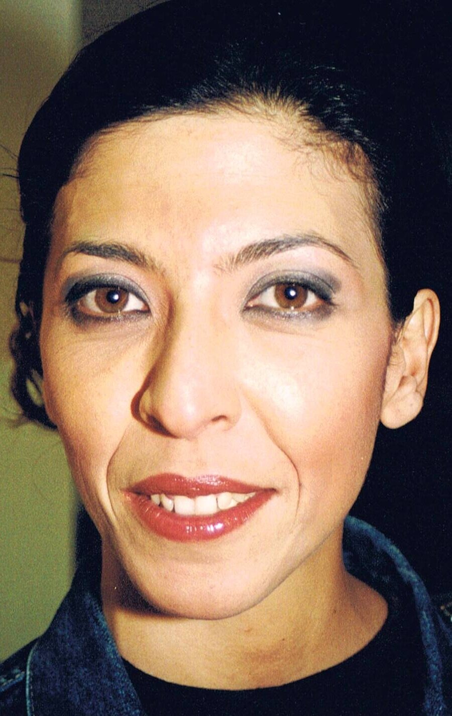 фото Асси Леви