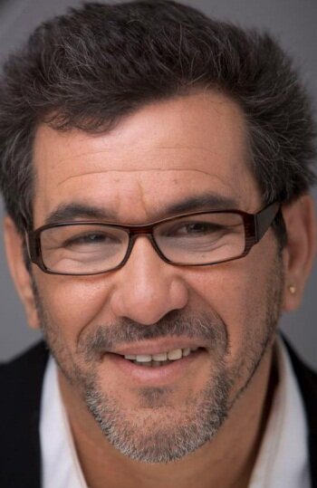 фото Эял Розалес