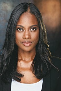 фото Эшли Огийяр