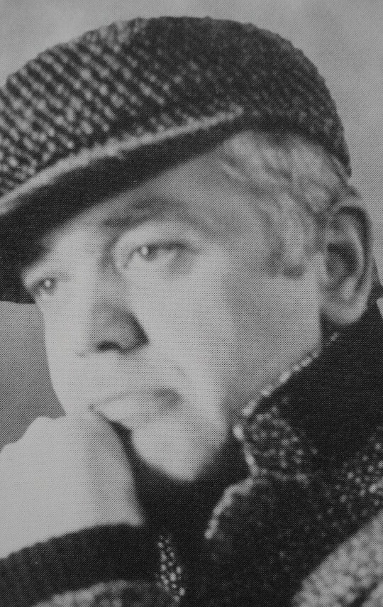 фото Михаил Буткевич