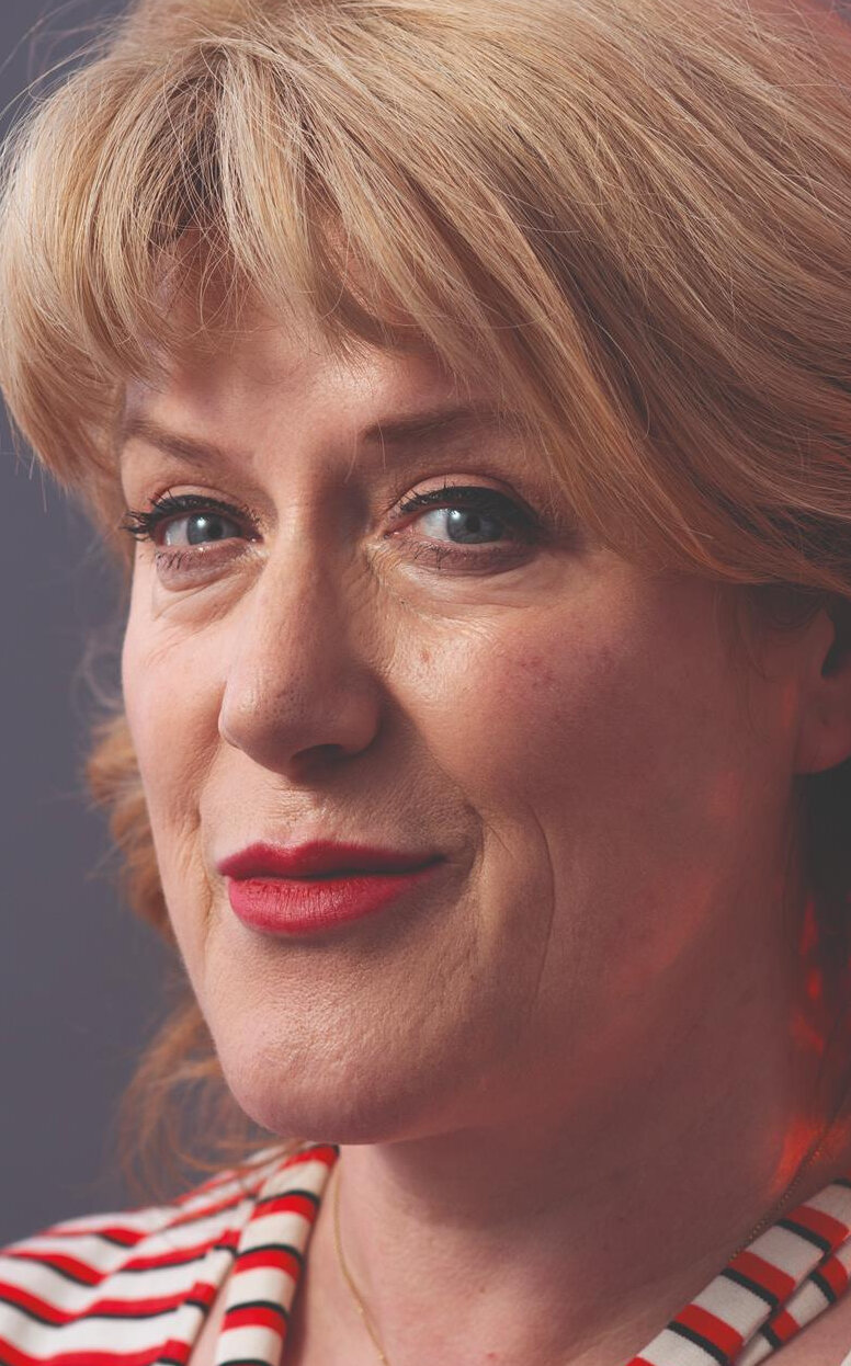 фото Сара Фелпс