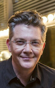 фото Кико Маскаренас