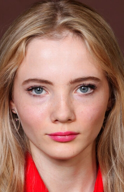 фото Фрейя Аллан