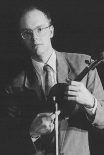 фото Томас Воз