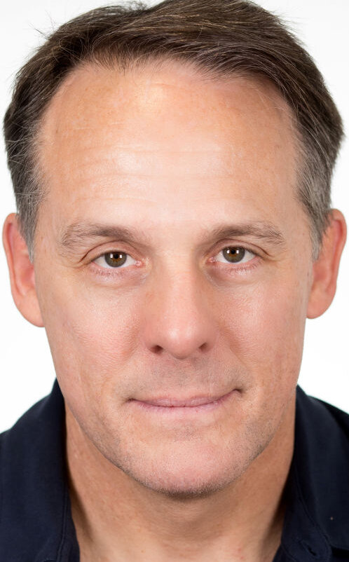 фото Кен Мерккс