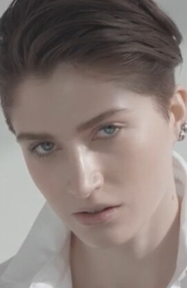 фото Нана Бланк