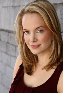 фото Нори Джилл Филлипс