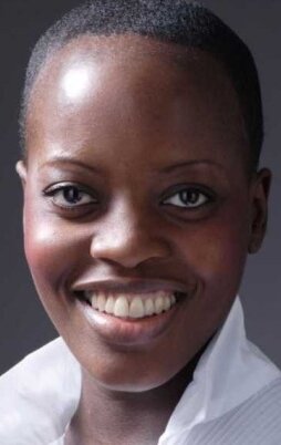 фото Флоренс Касумба