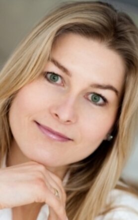 фото Marieke de Kruijf