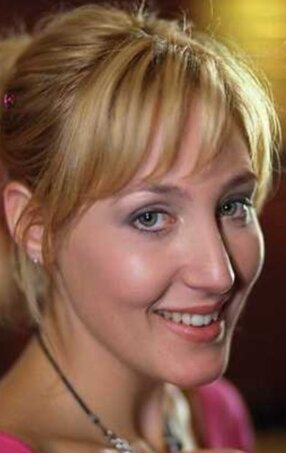 фото Синтия де Грааф