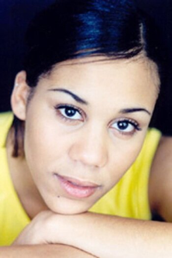 фото Chanella Hodge