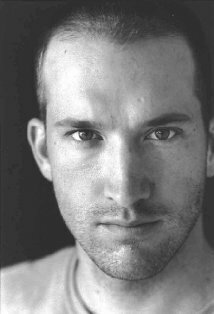 фото Скотт Пит