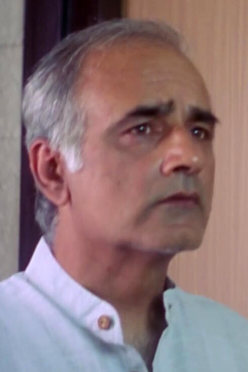 фото Амар Талвар