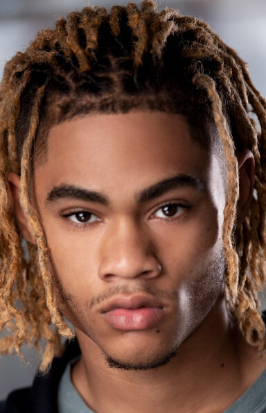 фото Джавен Льюис