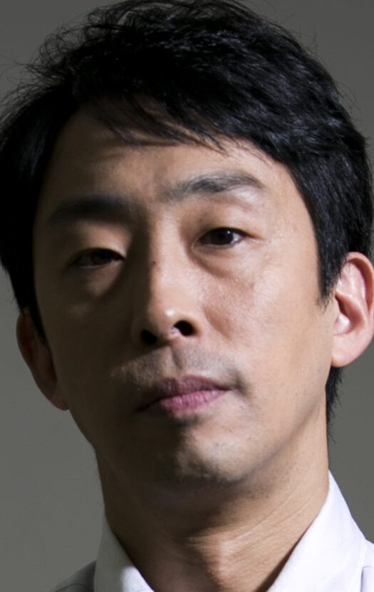 фото Юкия Китамура