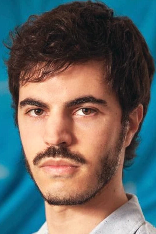 фото Francisco Novick