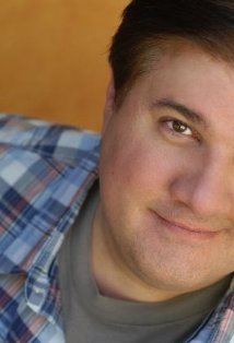 фото Марк Бирч