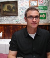 фото Стивен Л. Антчак