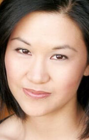 фото Синди Чун