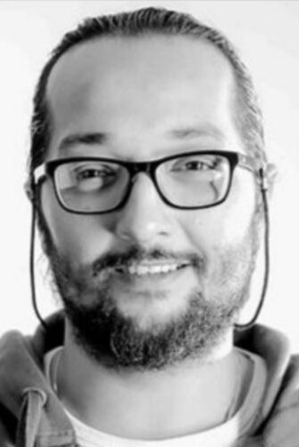 фото Хуссиен Эль Менбави