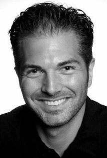 фото Дастин Скотт Смит